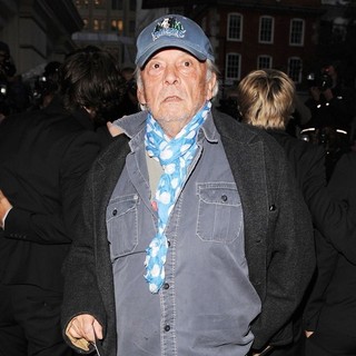 David Bailey