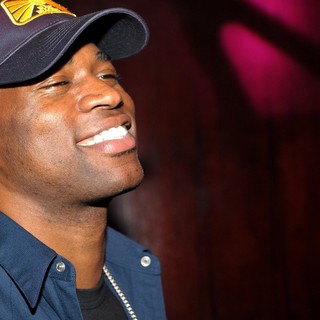 David Banner in David Banner at Mansion Nightclub