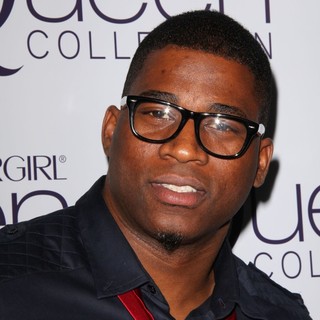 David Banner in Queen Latifah's Birthday Party - Arrivals - david-banner-queen-latifah-s-birthday-party-01