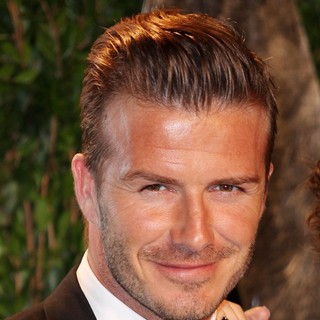 2012 Vanity Fair Oscar Party - Arrivals