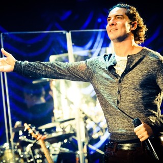 David Bisbal Performs - david-bisbal-performs-17