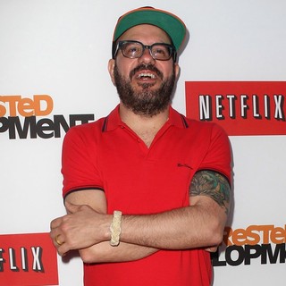 Netflix's Los Angeles Premiere of Season 4 of Arrested Development