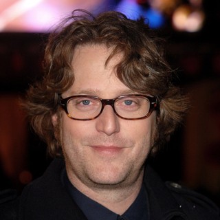 David Dobkin in Fred Claus UK Premiere - Arrivals
