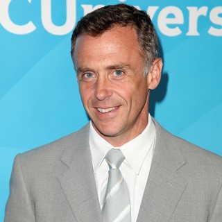 David Eigenberg