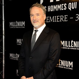 David Fincher