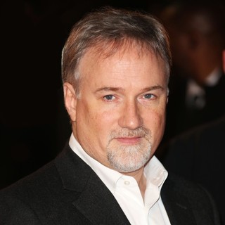 David Fincher