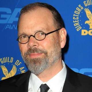 David France in 65th Annual Directors Guild of America Awards - Arrivals
