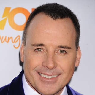 David Furnish