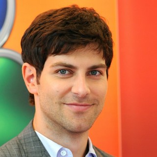 David Giuntoli