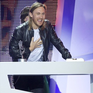 The 2013 40 Principales Awards - Show