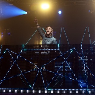 BBC Radio 1's Hackney Weekend - Day 2