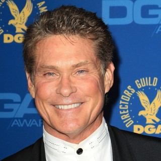 65th Annual Directors Guild of America Awards - Arrivals