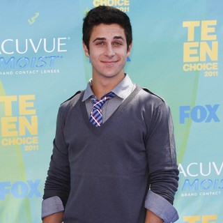 2011 Teen Choice Awards