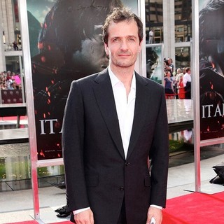 David Heyman