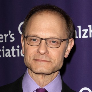 David Hyde Pierce in The 20th Annual A Night at Sardi's Fundraiser and Awards Dinner - Arrivals