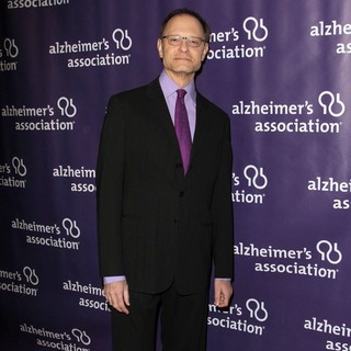 David Hyde Pierce in The 20th Annual A Night at Sardi's Fundraiser and Awards Dinner - Arrivals