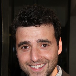 David Krumholtz in HBO's The Newsroom Los Angeles Premiere - david-krumholtz-premiere-the-newsroom-01