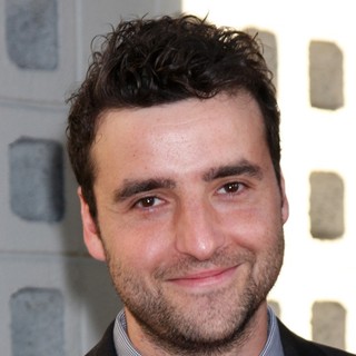 David Krumholtz in HBO's The Newsroom Los Angeles Premiere - david-krumholtz-premiere-the-newsroom-02