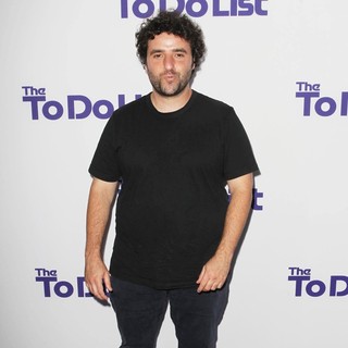 Los Angeles Premiere of The To Do List