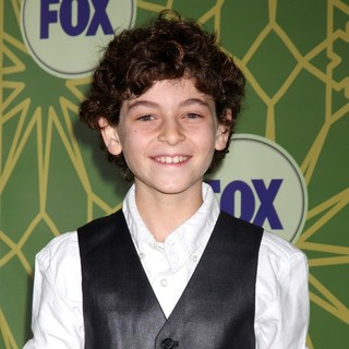 David Mazouz