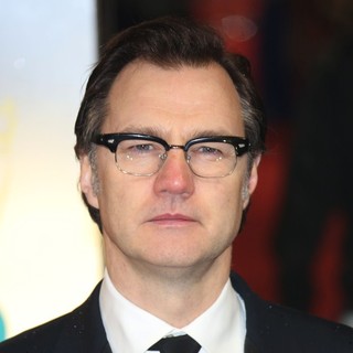 David Morrissey in The 2013 EE British Academy Film Awards - Arrivals - david-morrissey-2013-ee-british-academy-film-awards-01