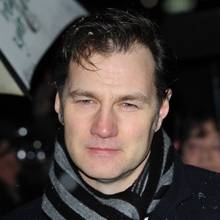 Morrissey in London Evening Standard British Film Awards 2010 - david-morrissey-london-evening-standard-british-film-awards-2010-01
