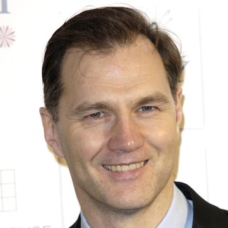 Morrissey in The South Bank Show Awards - Red Carpet Arrivals - david-morrissey-south-bank-show-awards-02