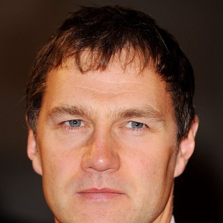 David Morrissey in The Times BFI London Film Festival: Fantastic Mr Fox - Opening Gala