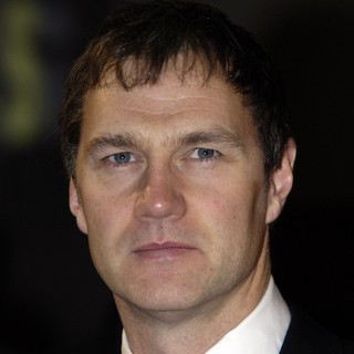 David Morrissey in The Times BFI London Film Festival: Fantastic Mr Fox - Opening Gala