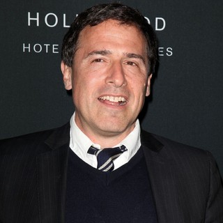 David O. Russell in Celebration of The 2011 Tribeca Film Festival Program and Tribeca Film's 2011 Distribution Slate