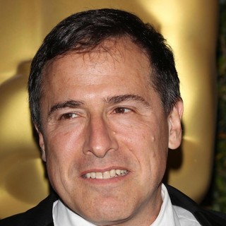 David O. Russell in The Academy of Motion Pictures Arts and Sciences' 4th Annual Governors Awards - Arrivals