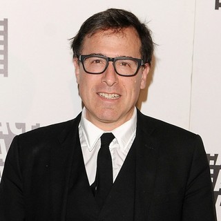 David O. Russell in 63rd Annual ACE Eddie Awards - Arrivals