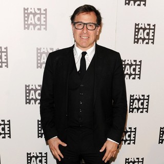 David O. Russell in 63rd Annual ACE Eddie Awards - Arrivals