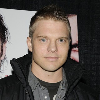 David Paetkau in GOON Premiere - Arrivals