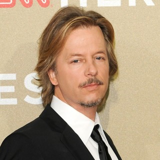 David Spade in CNN Heroes: An All-Star Tribute - Arrivals