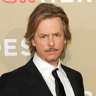 David Spade in CNN Heroes: An All-Star Tribute - Arrivals