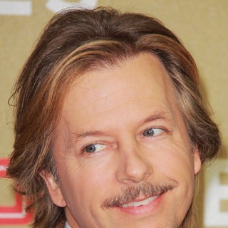David Spade in CNN Heroes: An All-Star Tribute - Arrivals