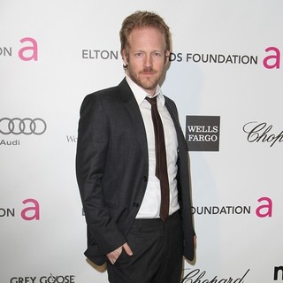 David Sullivan in 21st Annual Elton John AIDS Foundation's Oscar Viewing Party