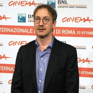 David Thewlis in 6th International Rome Film Festival - The Lady - Photocall