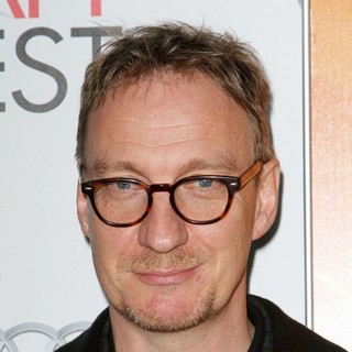 David Thewlis in AFI Fest 2011 Premiere of The Lady