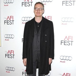 David Thewlis in AFI Fest 2011 Premiere of The Lady