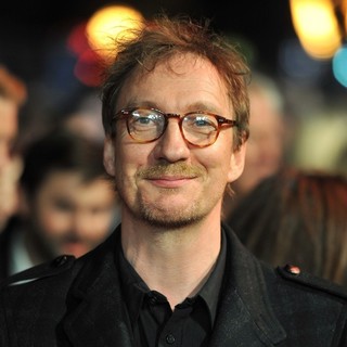 David Thewlis in Premiere of Anonymous at BFI London Film Festival - Arrivals