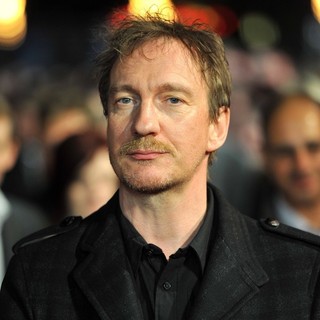 David Thewlis in Premiere of Anonymous at BFI London Film Festival - Arrivals