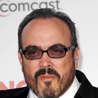 David Zayas in 2011 NCLR ALMA Awards - Arrivals