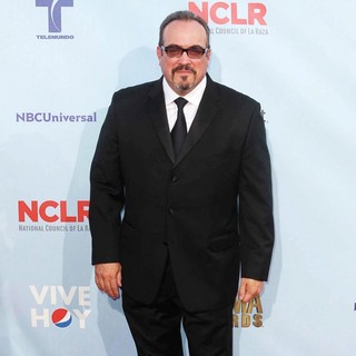 2012 NCLR ALMA Awards - Arrivals