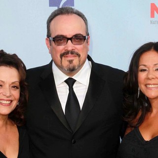 2012 NCLR ALMA Awards - Arrivals