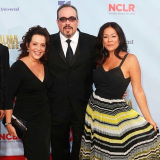 2012 NCLR ALMA Awards - Arrivals