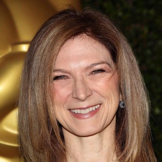 Dawn Hudson in The Academy of Motion Pictures Arts and Sciences' 4th Annual Governors Awards - Arrivals