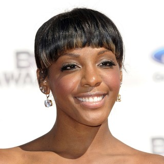 Dawn Richard