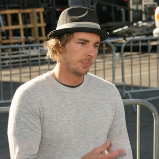 Dax Shepard in 2011 Do Something Awards - Arrivals